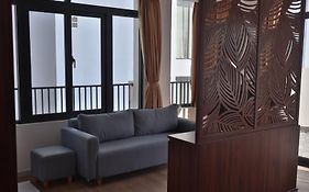 Simon Hotel