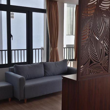 Simon Hotel Nha Trang Exterior foto