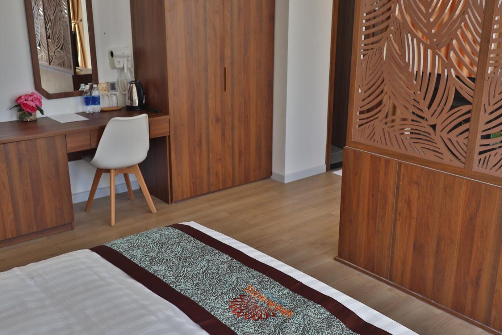 Simon Hotel Nha Trang Exterior foto